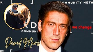 Take A Look Inside David Muir S Repulsive Home