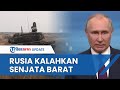 Serangan Balasan Ukraina GAGAL, Senjata Bantuan Barat TAK MAMPU Tandingi Keberanian Tentara Rusia