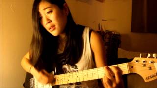 30 Seconds to Mars - City of Angels (L Wong Cover)