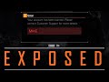 exposed :(  | the division 1.8.3 pvp I alphabridge, striker I darkzone, skirmish & last stand I