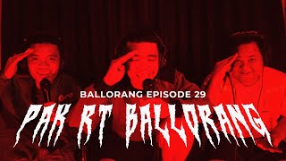 CERITA JUMAT KLIWON | BALLORANG EPS. 29