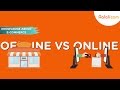 Belanja Online vs Offline - Ralali Video