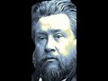 Things That Accompany Salvation - Charles Spurgeon Sermon #shorts