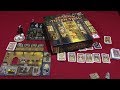 Jeremy Reviews It... -  Die Tavernen im Tiefen Thal Board Game Review