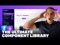 My Favorite Component Library in 2024: Framify (Tutorial Guide + Special Offer)