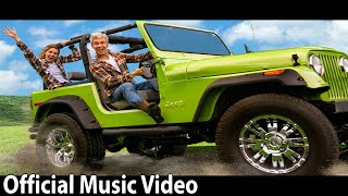 Stephen Sharer - In My Jeep (Official Music Video)