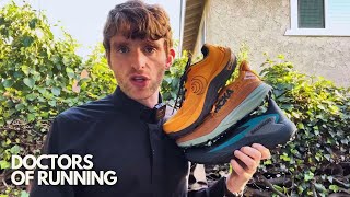 TOP 3 Trail Stability Shoes Available Now - March 2024
