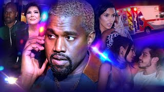 Kanye West Conservatorship; A Living Nightmare | BJ Investigates