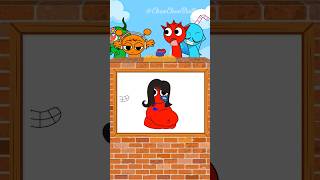 Pov Perfect Body Selection Challenge Oren Vs Pinki Raddy Incredibox