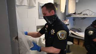 Sergeant Warren__Utah Corrections__Recruitment