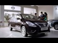 Discover Nissan – Sunny (2014 TVC)