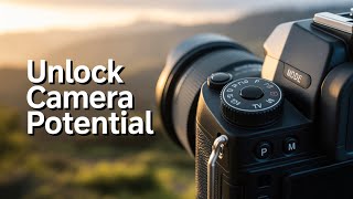 Stop Using Auto Mode and Learn Your Camera's Exposure Modes!