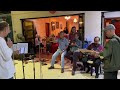 Quando Quando Quando - Engelbert Humperdinck (Cover by Karipap Band & Tuan Ahmad Laini)