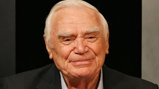 Ernest Borgnine Lived A Double Life For 30 Years, And No One Knew—Until Now