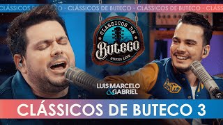 Studio Live | Clássicos de Buteco 3 | Sem Intervalos