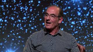 A touching glimpse into the mystery of death | David Galler | TEDxChristchurch