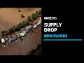 Floods signal crop losses while shelves bare in some supermarkets | ABC News