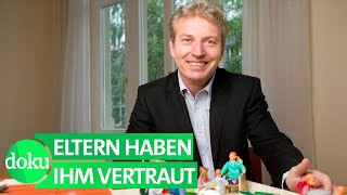 Kinderpsychiater vor Gericht - Aufstieg & Fall des Dr. Winterhoff (1/3) | WDR Doku