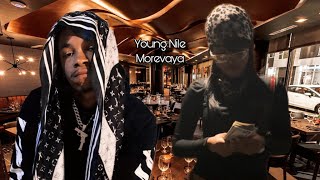 morevaya & Young Nile - I’m Tweaking (Official Video)