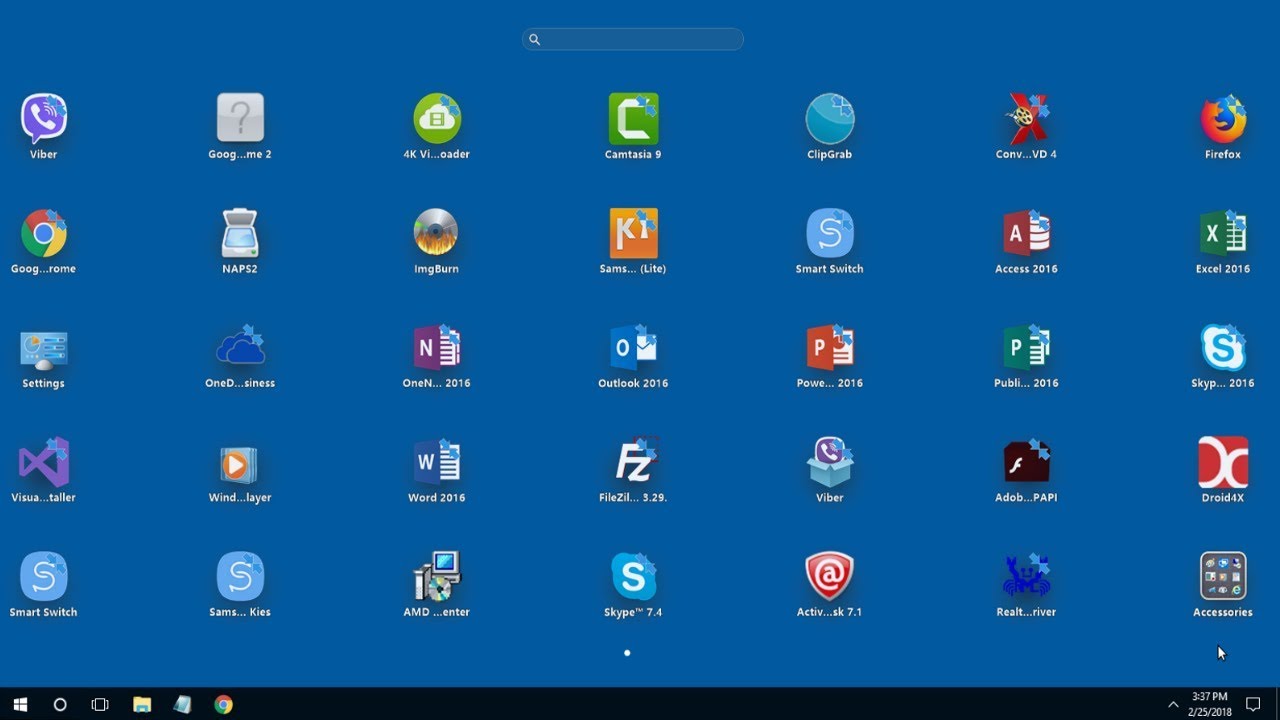 Xlaunchpad 2018 For Windows 10 Download And Install Tutorial Youtube
