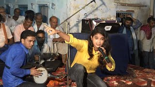 पूरे विश्व में सुनीता छौंकर की गायकी का मचा तहलका ऐसी कमाल की गायकी का कोई जबाब नहीं // Ubar Jikdi