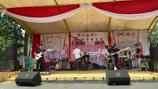 Gebyar-gebyar (Cover) - BlackBox Tanjung Enim | Festival Merah Putih @ Lubuk Linggau