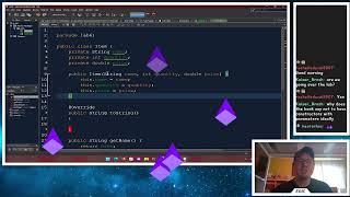 CIS 2151 - Object Oriented Programming ( Java ) - Exceptions - Winter 2022