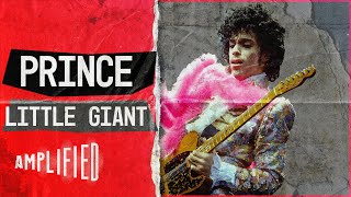 Prince - The Little Giant | Amplified