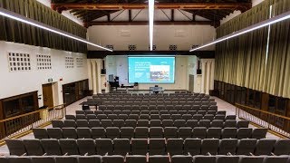 Learning Spaces at SDSU - Smart Classroom Upgrades