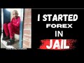 Episode 01 : EMLAZI | CRIME | LiFE IN JAIL| How I STARTED Forex in Prison