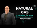 Natural Gas Price Forecast Today, Technical Analysis (November 29): NatGas Back and Forth on Friday