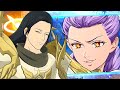 FINAL BOSS LUDOCIEL DESTROYS PVP!! | Seven Deadly Sins: Grand Cross