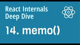 React Internals Deep Dive 14 - How does React.memo() work internally ?