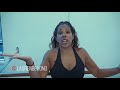 Angel Kaba teaches HIP HOP