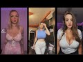 LIKE A BOSS LADY - The Best of Tik Tok - busty girls huge milkers asian of tiktok pt-146 #tiktok