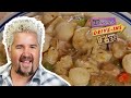 Guy Fieri Eats 