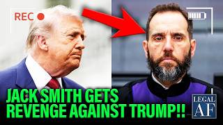 Trump Court BLUNDER TRIGGERS 47 Subpoenas…INCLUDING Jack Smith!!!
