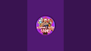 Uzumaki Sutra Story sedang live sekarang!