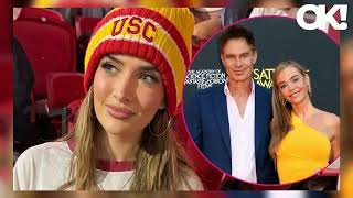 Denise Richards' Daughter Sami Sheen Reveals 'Sign' She Got From Actress' Ex Patrick Muldoon 'Right