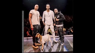 Kevin Hart Buys Chris Rock A Goat Named Will Smith! #shorts