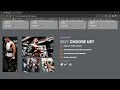 React Gym Website Using ReactJs | React js Projects | Deploy