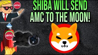 🚀 SHIBA INU & AMC STOCK BULLISH CATALYST!! HOLDERS WATCH!!