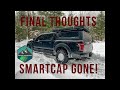 Final Thoughts On The RSI Smartcap and Why Its Now Gone