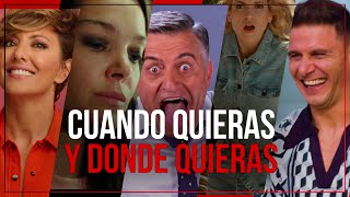 Todas nuestras series y programas gratis en ATRESplayer y mucho más contenido en ATRESplayer PREMIUM
