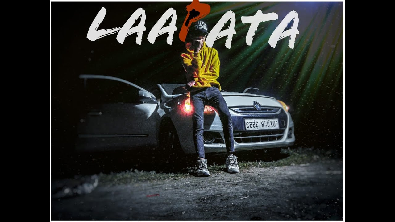 Sammy_x_Vee Boy _-_ Laapata || ( Prod. By Lytton Scott ) || Music War ...