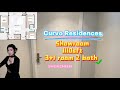 [Showroom Video] Curvo Residences 1110sf 3+1R2B , Setapak  KL  |  21.09.2024