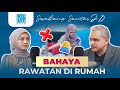 Sembang Santai 2.0: Komplikasi Rawatan Estetik Tidak Bertauliah (Part 4)