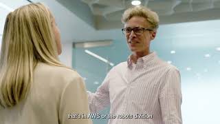 Meet Chris DeCenzo, Senior Principal Engineer