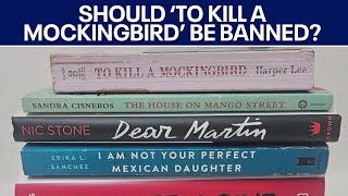 Dozens of books are being pulled from Leander ISD classrooms | FOX 7 Austin