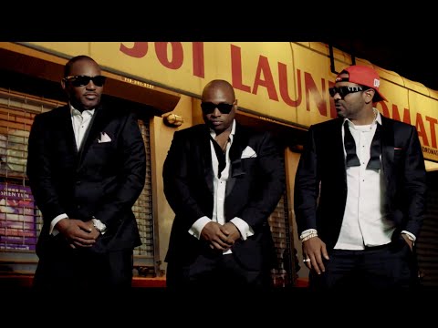 The Diplomats - Sauce Boyz
